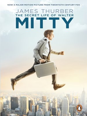cover image of The Secret Life of Walter Mitty